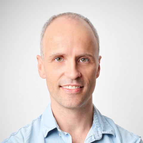 Edouard Gheerbrant